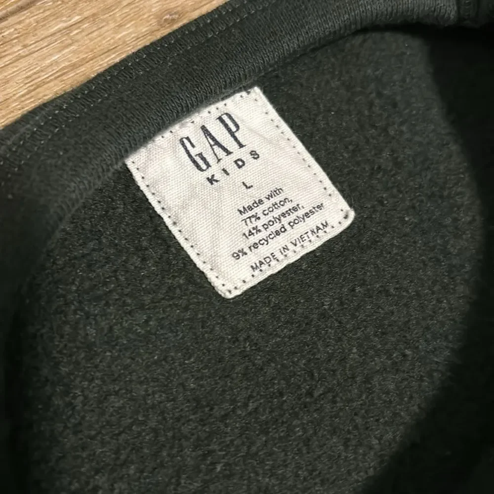 Bundle or GAP Kids Crew Necks